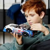 KOCKE LEGO TECHNIC NASCAR NEXT GEN 42153