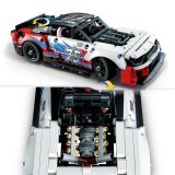 KOCKE LEGO TECHNIC NASCAR NEXT GEN 42153