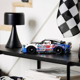 KOCKE LEGO TECHNIC NASCAR NEXT GEN 42153