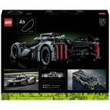 KOCKE LEGO TECHNIC PEUGEOT 9X8 24H 42156