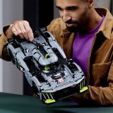 KOCKE LEGO TECHNIC PEUGEOT 9X8 24H 42156