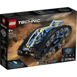 KOCKE LEGO TECHNIC TRANSF. VOZILO 42140