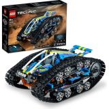 KOCKE LEGO TECHNIC TRANSF. VOZILO 42140