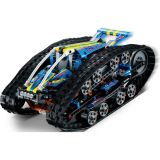 KOCKE LEGO TECHNIC TRANSF. VOZILO 42140