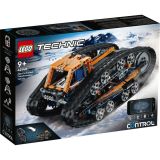 KOCKE LEGO TECHNIC TRANSF. VOZILO 42140
