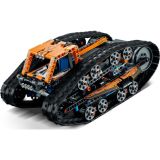 KOCKE LEGO TECHNIC TRANSF. VOZILO 42140