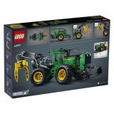 KOCKE LEGO TECHNIC VLAČILEC HLODOV JOHN DEERE 948L-II 42157
