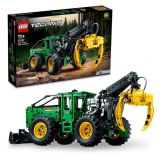 KOCKE LEGO TECHNIC VLAČILEC HLODOV JOHN DEERE 948L-II 42157