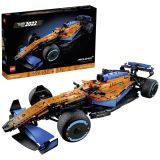 KOCKE LEGO TECHNIC XMCLAREN FORM 1 DIRKALNI AVTOMOBIL 42145