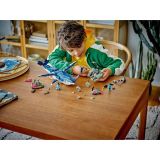 KOCKE LEGO TULKUN PAYAKAN IN RAKOV OKLEP