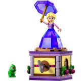 KOCKE LEGO VRTEČA SE MOTOVILKA