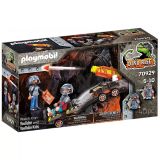 KOCKE PLAYMOBIL DINO RAKETOMET 70929