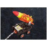 KOCKE PLAYMOBIL DINO RAKETOMET 70929