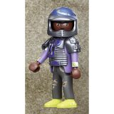 KOCKE PLAYMOBIL DINO ROBOT 70928