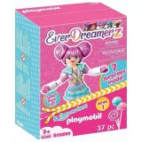 KOCKE PLAYMOBIL EVERDREAMERZ ROSALEE 70385
