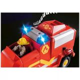 KOCKE PLAYMOBIL GASILSKO REŠEVALNO VOZILO 70914