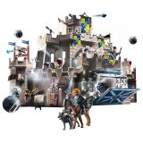 KOCKE PLAYMOBIL NOVELMORE VELIKI GRAD 70220