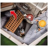 KOCKE PLAYMOBIL NOVELMORE VELIKI GRAD 70220