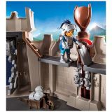 KOCKE PLAYMOBIL NOVELMORE VELIKI GRAD 70220