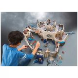 KOCKE PLAYMOBIL NOVELMORE VELIKI GRAD 70220