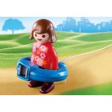 KOCKE PLAYMOBIL PASJI VLAKEC 70406