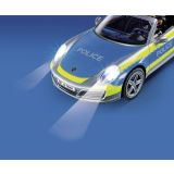 KOCKE PLAYMOBIL POLICIJSKI PORSCHE 911 CARRETA 4S 70066