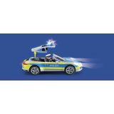 KOCKE PLAYMOBIL POLICIJSKI PORSCHE 911 CARRETA 4S 70066