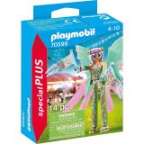 KOCKE PLAYMOBIL PRAVLJIČNA VILA NA HODULJAH 70599