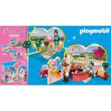 KOCKE PLAYMOBIL PRINCESA V JAHALNI ŠOLI 70450