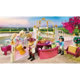 KOCKE PLAYMOBIL PRINCESA V JAHALNI ŠOLI 70450
