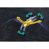 KOCKE PLAYMOBIL PTERANODON: NAPAD DRONOV 70628