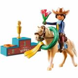 KOCKE PLAYMOBIL RODEO PRU 70697
