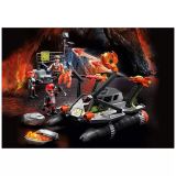 KOCKE PLAYMOBIL RUŠILNI VRTALNI STOJ 70927