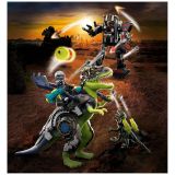 KOCKE PLAYMOBIL T-REX: BITKA VELIKANOV 70624