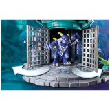 KOCKE PLAYMOBIL VIOLET VALE - DEMONSKI BRLOG 70746