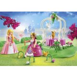 KOCKE PLAYMOBIL ZAČETNI SET PRINCESKIN VRT 70819