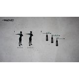 KOLEBNICA KOVINSKA AVENTO NASTAVLJIVA 42HO