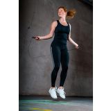 KOLEBNICA KOVINSKA AVENTO NASTAVLJIVA 42HO