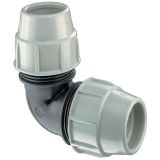 FITING ZA ALKATEN PLASSON S. 1 KOLENO DVOJNO 90° 75-75