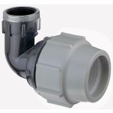 FITING ZA ALKATEN PLASSON S. 1 KOLENO ENOJNO NN 32-19 MM (3/4)