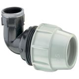 FITING ZA ALKATEN PLASSON S. 1 KOLENO ENOJNO NN 75-63.5 MM (2 1/2)