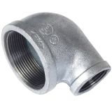 KOLENO REDUCIRNO POCINKANO BLITZ ART.90R 25MM-15MM (1'-1/2') MIB-30093