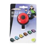 BARVNI ZVONEC ZA KOLO BICYCLE GEAR