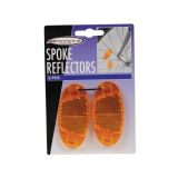 ODSEVNA TELESA ZA MONTAŽO MED NAPERE KOLESA BICYCLE GEAR