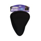 PREVLEKA ZA SEDEŽ KOLESA, Z GELOM ZA STANDARDNE SEDEŽE BICYCLE GEAR