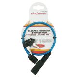 KOLESARSKI DODATEK CARCOMMERCE KLJUČAVNICA NA KLJUČ 5MM X 60CM