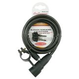 KOLESARSKI DODATEK CARCOMMERCE KLJUČAVNICA NA KLJUČ 8MM X 150CM