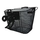 KOLESARSKI DODATEK CARCOMMERCE KOŠARA NA KLIK