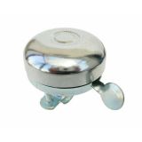 KOLESARSKI DODATEK CARCOMMERCE ZVONEC VELIKI SREBRN