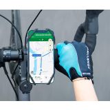 NOSILEC ZA TELEFON FOREVER BH-120 SILIKONSKI